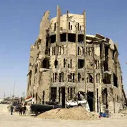 Iraq, nella provincia di Ninive la ricostruzione è speranza
