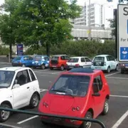 Ecco come l'auto elettrica può essere utile all'ambiente