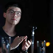 «Salvate Hong Kong». L'appello di Joshua Wong al mondo