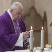 Il Papa: fondiamo la nostra vita sul Signore e non sulle apparenze