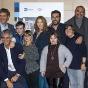 «Ognuno è perfetto»: la fiction che abbatte le barriere