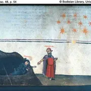 Veder le stelle con gli occhi di Dante