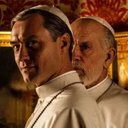 Sorrentino e "The New Pope": «Io irriverente? Indago il bisogno di Dio»