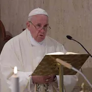 Il Papa: l'essenziale della vita è il nostro rapporto con Dio