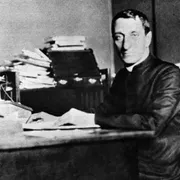 «Don Luigi Sturzo testimone della giustizia e della speranza»
