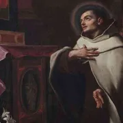 Giovanni della Croce maestro per giovani