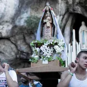 «Lourdes», il film della grande speranza