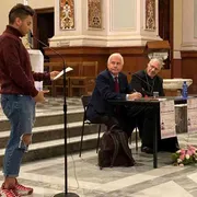 L'arcivescovo Accolla: l'informazione sia servizio e aiuti a pensare