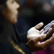 La forza delle nostre preghiere per «contrastare» l'epidemia