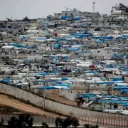 "Per i dimenticati di Idlib", per dare voce a chi non ne ha
