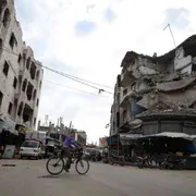 "Per i dimenticati di Idlib": spezzare un silenzio colpevole