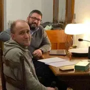 Piacenza-Bobbio: due preti in quarantena lanciano “Radio Canonica”