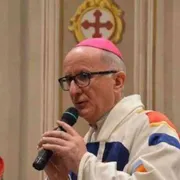 In preghiera via YouTube e Facebook per il vescovo di Pinerolo Olivero