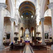Le chiese vuote sono un segno che è tempo di prendere il largo