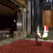 La preghiera all'uomo della Sindone: liberaci dalla pandemia