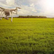 I droni amici dell'agricoltura