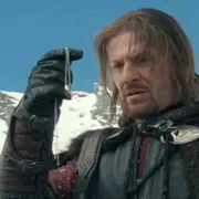 La prova di Boromir: resistere al male mascherato da bene