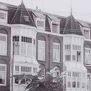 Via le ruspe dalla casa della Hillesum