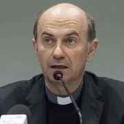 Monsignor Russo: preservare la salute delle persone è un interesse primario