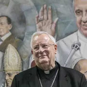 Bassetti: Maria, nelle tue mani la fatica e la speranza di tutta la comunità