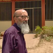 Padre Pierantonio Zanni, il prof dei due mondi