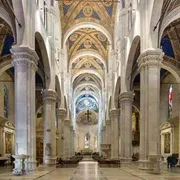 A Lucca un sistema di prenotazioni per le Messe festive