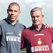 Gigi Simoni, mister fenomeno di normalità