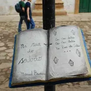 La vita eroica del libro nel Brasile di Bolsonaro