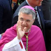 Lorefice: dalla preghiera la forza per ripartire insieme