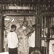 Cento anni fa la prima Messa di Montini