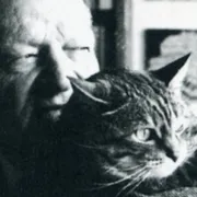 Ungaretti sospeso tra notte e alba