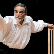 20 anni senza Vittorio Gassman, l'eterno Mattatore italiano