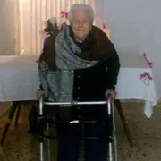La «nonna d'Italia»: a 111 anni guardo avanti. E aspetto la Madonna