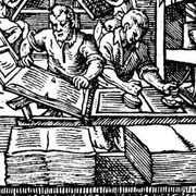 L’intuizione di Gutenberg. E quella dei Papi