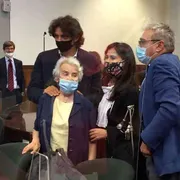 Strategie e smanie madri d'ingiustizia
