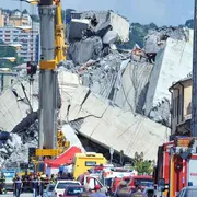 «Io sarò sul ponte, per mio fratello morto. E vedrò il suo ultimo sguardo»