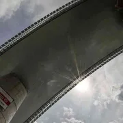 Perché il nuovo ponte di Genova è dedicato a san Giorgio