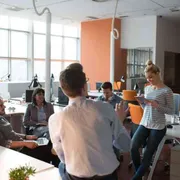 Giovani al passo con il nuovo per cogliere il lavoro che verrà