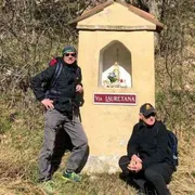 In Cammino tra Assisi e Loreto l'accoglienza di una terra ferita