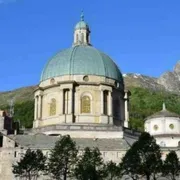 Riapre il santuario di Oropa dopo quattro anni di lavori