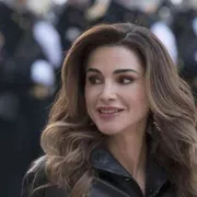 Compie 50 anni Rania, la regina che "tifa" per le donne