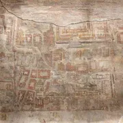 Gerusalemme: sui muri del Colosseo la mappa della “sposa contesa”