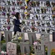 Le Indulgenze per i defunti possibili per tutto il mese di novembre