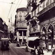 Hoepli, 150 anni di storia familiare redatti nel 1870