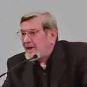 L'addio a padre Minghetti sacerdote missionario