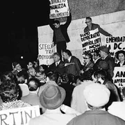 Cinquant'anni fa il divorzio, l'inizio della secolarizzazione