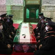 Iran, un altro colpo alla gerarchia