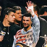 "Flash" il docufilm su Giovanni Parisi