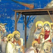 L'unione di Giove e Saturno illuminò anche i Magi