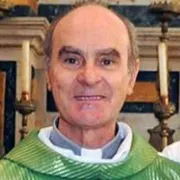 Viterbo: don Ugo, una vocazione tra insegnamento e arte sacra